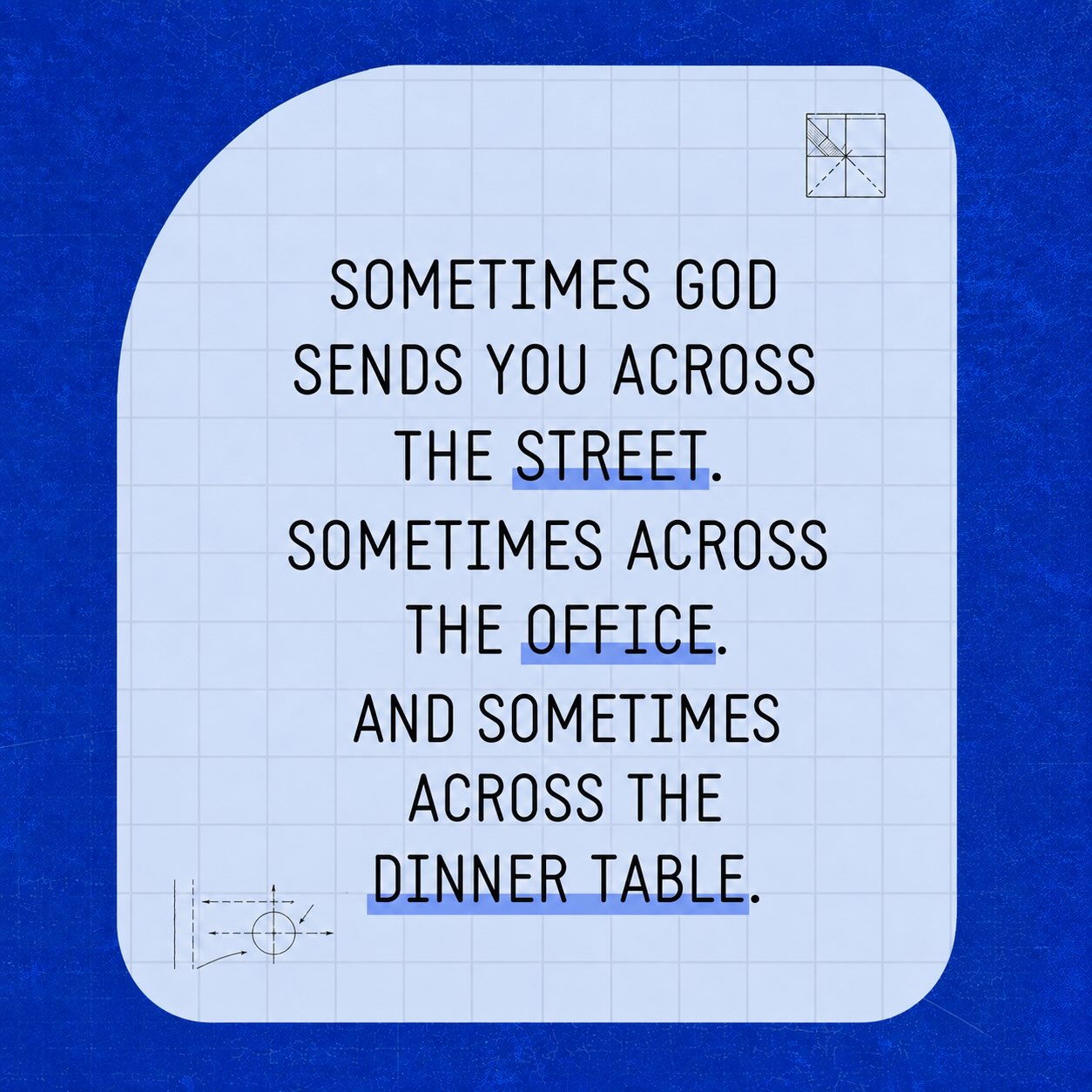 HOW ARE YOU LEADING?
—
Are you asking God to give...