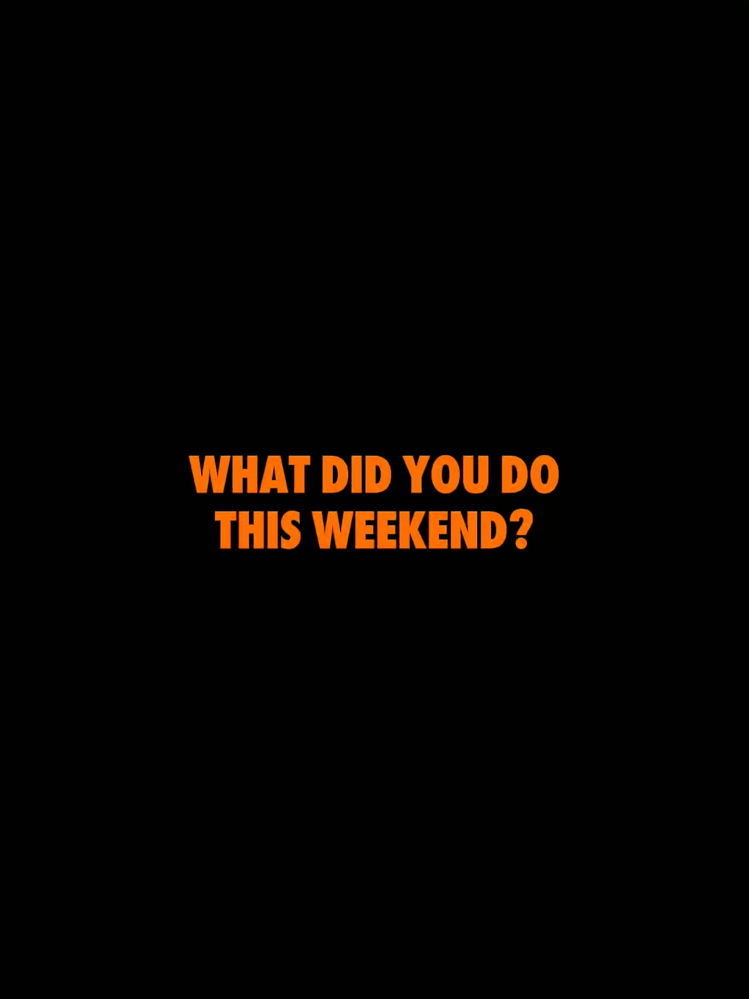 costumes, candy, worship, and a whole lot of commu...