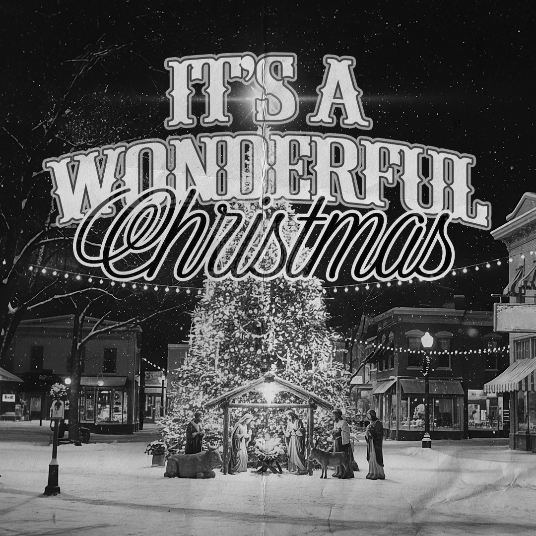 It's a Wonderful Christmas