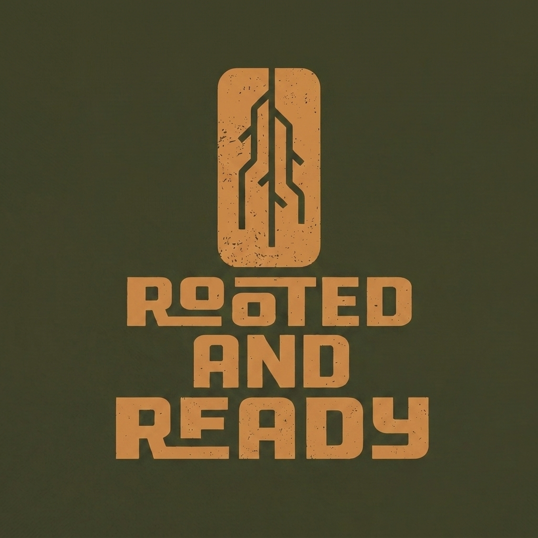 Rooted and Ready